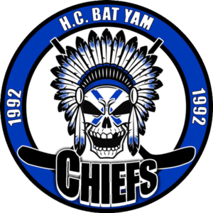 Bat Yam Chiefs - U20