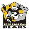 Jerusalem Bears