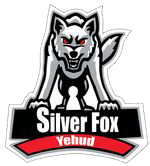 Yehud Silver Fox 2