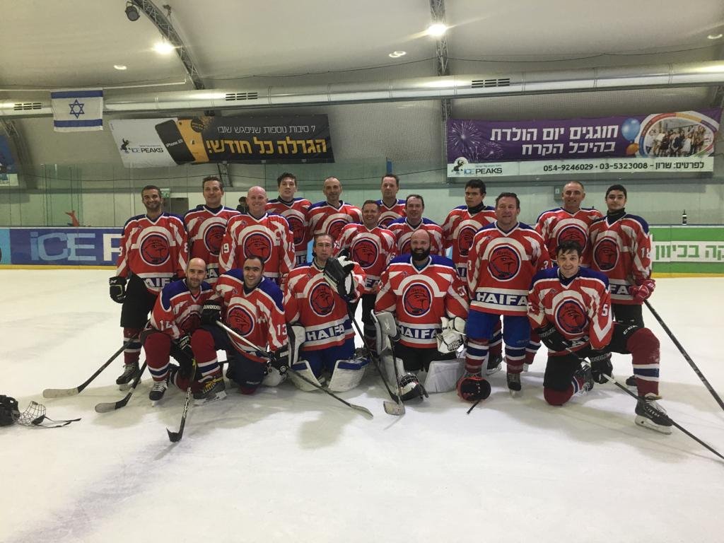 15.11.2019, שתי נצחונות בליגה, מול קבוצות Beer sheva - B7, Petah Tikvah Wings